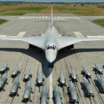 بازگشت شبح جنگ سرد به آسمان؛ چرا روسیه در سال ۲۰۲۶ بمب‌افکن‌های Tu-160M می‌سازد؟