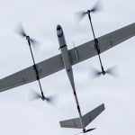 پهپاد هیبریدی استارتاپ آمریکایی با رکورد پرواز ۶ ساعته خبرساز شد