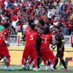 دیدار پرسپولیس – تراکتور لغو می شود؟ دیدار پرسپولیس – تراکتور لغو می شود؟