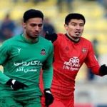 اعلام رای بازی شمس آذر – تراکتور