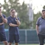 بازگشت دوباره دستیار ایتالیایی قلعه‌نویی به تیم ملی؟