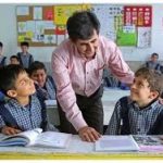 بازداشت ۲۰ معلم شاغل و بازنشسته در جریانات اخیر بازداشت ۲۰ معلم شاغل و بازنشسته در جریانات اخیر