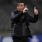 اوسمار: نگران اخراجم از پرسپولیس نیستم