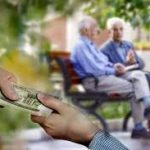 تمدید ثبتنام بیمه تکمیلی بازنشستگان تا 20 اسفند ماه تمدید ثبتنام بیمه تکمیلی بازنشستگان تا 20 اسفند ماه