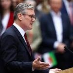 مدیر ارتباطات دولت استارمر هم استعفا داد