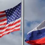 مسکو: روابط روسیه و امریکا هرگز متوقف نشده است