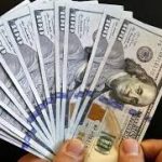 افزایش قیمت دلار به کانال 160 هزار تومان