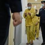 تحویل 21 داعشی ایرانی از سوریه به زندان عراق