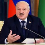 اوکراین رئیس‌جمهور بلاروس را تحریم کرد