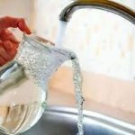 مصرف روزانه آب برای هر فرد در ایران و جهان چقدر است؟