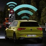 سیستم ارتباط هوشمند Car2X فولکس‌ واگن خطر را پیش از وقوع می‌بیند