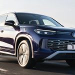 فولکس واگن تایرون L ؛ مشخصات فنی، امکانات و قیمت کراس اوور ماموت خودرو فولکس واگن تایرون L ؛ مشخصات فنی، امکانات و قیمت کراس اوور ماموت خودرو