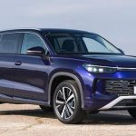 شرایط فروش فولکس واگن تایرون L با قیمت جدید – اسفند 1404