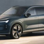 آفتاب خودرو ولوو XC70 را به بازار ایران عرضه می‌کند + مشخصات و امکانات