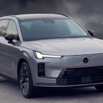 اعلام قیمت نهایی ولوو XC70؛ کراس‌ اوور هیبریدی سوئدی در صف فروش اتونوین