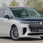 وویا دریم هیبرید ؛ مشخصات فنی، امکانات و قیمت مینی ون لوکس سروش موتور وویا دریم هیبرید ؛ مشخصات فنی، امکانات و قیمت مینی ون لوکس سروش موتور