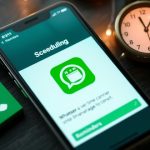 قابلیت زمان‌بندی پیام در واتساپ تایید شد؛ پایان کابوس فراموشی