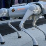 سگ‌های رباتیک امنیت جام جهانی 2026 را تضمین می‌کنند