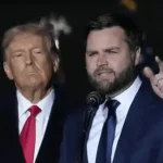 صحبت های جنجالی معاون ترامپ درباره توافق با ایران