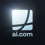 گران‌ترین دامنه تاریخ: AI.com به قیمت 70 میلیون دلار فروخته شد