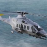 هلیکوپتر ترکیبی ایرباس رکوردهای سرعت در دنیای هوانوردی را جابجا میکند هلیکوپتر ترکیبی ایرباس رکوردهای سرعت در دنیای هوانوردی را جابجا میکند