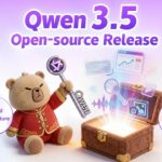 علی بابا هوش مصنوعی Qwen-3.5 را برای پاسخ به ChatGPT راه‌اندازی کرد