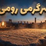 کشف یک بازی رومی باستانی در ترکیه؛ سرگرمی سربازان ۲ هزار سال پیش