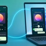 با قابلیت جدید اندروید ۱۷ کارهای نیمه‌کاره گوشی را در کامپیوتر ادامه دهید