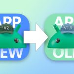 چگونه به نسخه قدیمی برنامههای اندروید برگردیم؟ چگونه به نسخه قدیمی برنامههای اندروید برگردیم؟