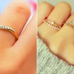 انگشتر جدید ژوپینگ؛ ۱۵ مدل خاص و شگفت‌انگیز برای خاص‌ترین استایل شخصی شما