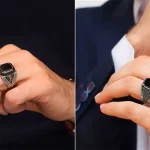 انگشتر مردانه لاکچری؛ ۱۵ مدل شیک و جذاب برای استایل مردانه