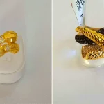 انگشتر نمادار نامزدی؛ ۱۵ مدل شیک و مدرن برای هر سلیقه متفاوت