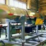 موشک ضدکشتی جدید ژاپن برای سختتر شدن رهگیری میتواند در هوا بچرخد موشک ضدکشتی جدید ژاپن برای سختتر شدن رهگیری میتواند در هوا بچرخد