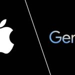 اپل و گوگل Gemini: داستان واقعی پشت اتحاد هوش مصنوعی اپل و گوگل Gemini: داستان واقعی پشت اتحاد هوش مصنوعی