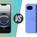 مقایسه آیفون 17e و پیکسل 10a؛ کدام گوشی اقتصادی ارزش خرید بیشتری دارد؟ مقایسه آیفون 17e و پیکسل 10a؛ کدام گوشی اقتصادی ارزش خرید بیشتری دارد؟