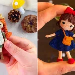 عروسک بند انگشتی کیوت؛ 15 عکس بامزه با یک انرژی شاد برای کادوهای خاص عروسک بند انگشتی کیوت؛ 15 عکس بامزه با یک انرژی شاد برای کادوهای خاص