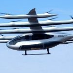 بزرگترین ماشین پرنده جهان در چین به پرواز درآمد؛ با AutoFlight آشنا شوید