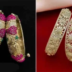 بنگل نقره لاکچری؛ ۱۵ ایده ناب کاملا متفاوت برای ارتقای زیبایی استایل شخصی