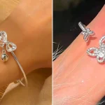 بنگل شیک دخترانه؛ ۱۵ مدل جذاب فوق العاده برای استایل روزانه خاص