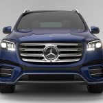 کاتالوگ بنزهای جدید راسا موتور منتشر شد؛ از غول GLS450 تا مرسدس E200 و GLC