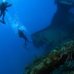 راز مثلث برمودا؛ غواصی در گورستان ۳۰۰ کشتی غرقشده! راز مثلث برمودا؛ غواصی در گورستان ۳۰۰ کشتی غرقشده!