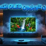 8 تا از بهترین تلویزیونهای OLED اقتصادی از نظر کارشناسان 8 تا از بهترین تلویزیونهای OLED اقتصادی از نظر کارشناسان