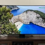 بهترین تلویزیون‌های هایسنس در سال 2026