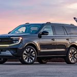 معرفی بهترین شاسی بلندهای بزرگ بازار جهانی در سال 2026 معرفی بهترین شاسی بلندهای بزرگ بازار جهانی در سال 2026