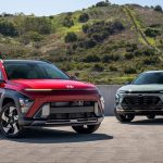 بهترین شاسی بلندهای کوچک جهان در سال 2026