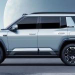 شاسی‌بلند بی‌وای‌دی با کسب ۵ ستاره ایمنی از آنکپ لرزه بر تن رقبای اروپایی انداخت