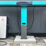 انقلاب بزرگ BYD در صنعت خودروهای برقی با سوپرشارژر مگاواتی مجهز به خنک‌کننده مایع