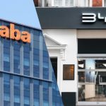 آمریکا: بی وای دی و علی بابا برای ارتش چین کار میکنند! آمریکا: بی وای دی و علی بابا برای ارتش چین کار میکنند!