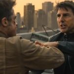 جنجال بعد از انتشار کلیپ پرسروصدای درگیری تام کروز و برد پیت؛ هوش مصنوعی بایتدنس مهار میشود جنجال بعد از انتشار کلیپ پرسروصدای درگیری تام کروز و برد پیت؛ هوش مصنوعی بایتدنس مهار میشود