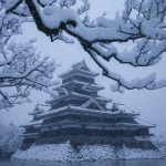 جهان زیر پتوی سفید؛ قابهایی نفسگیر از زیبایی زمستان جهان زیر پتوی سفید؛ قابهایی نفسگیر از زیبایی زمستان